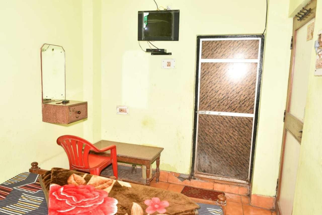 Spot On Hotel Durga Satna Buitenkant foto