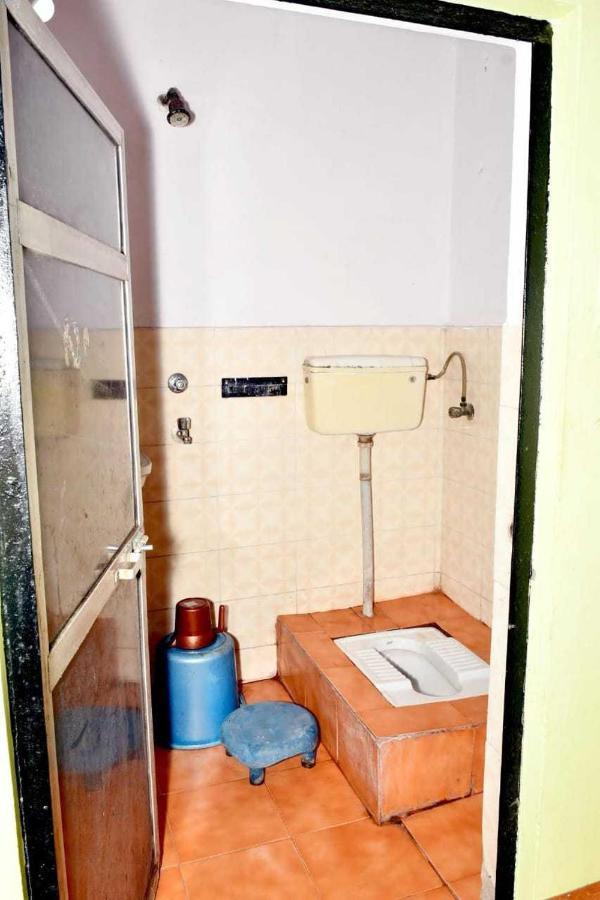 Spot On Hotel Durga Satna Buitenkant foto