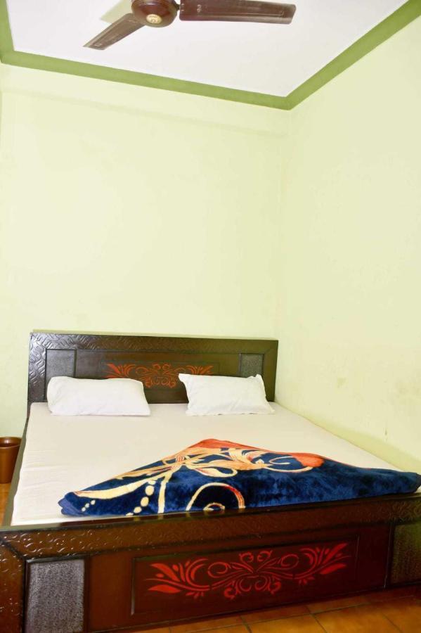 Spot On Hotel Durga Satna Buitenkant foto