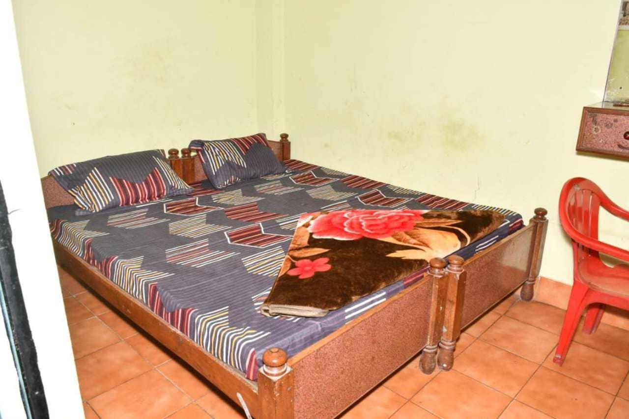 Spot On Hotel Durga Satna Buitenkant foto