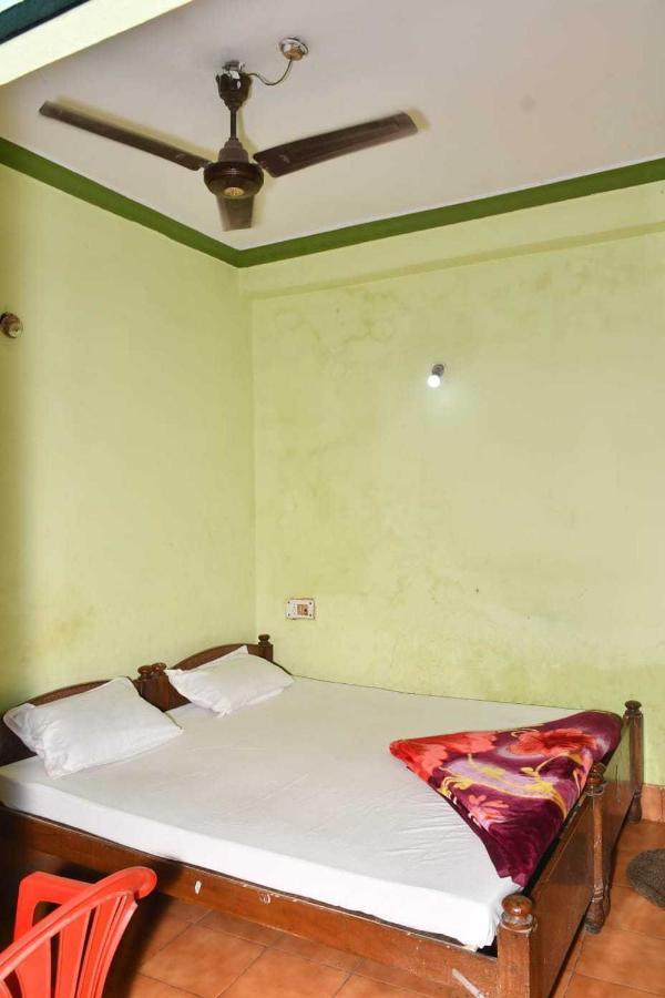 Spot On Hotel Durga Satna Buitenkant foto