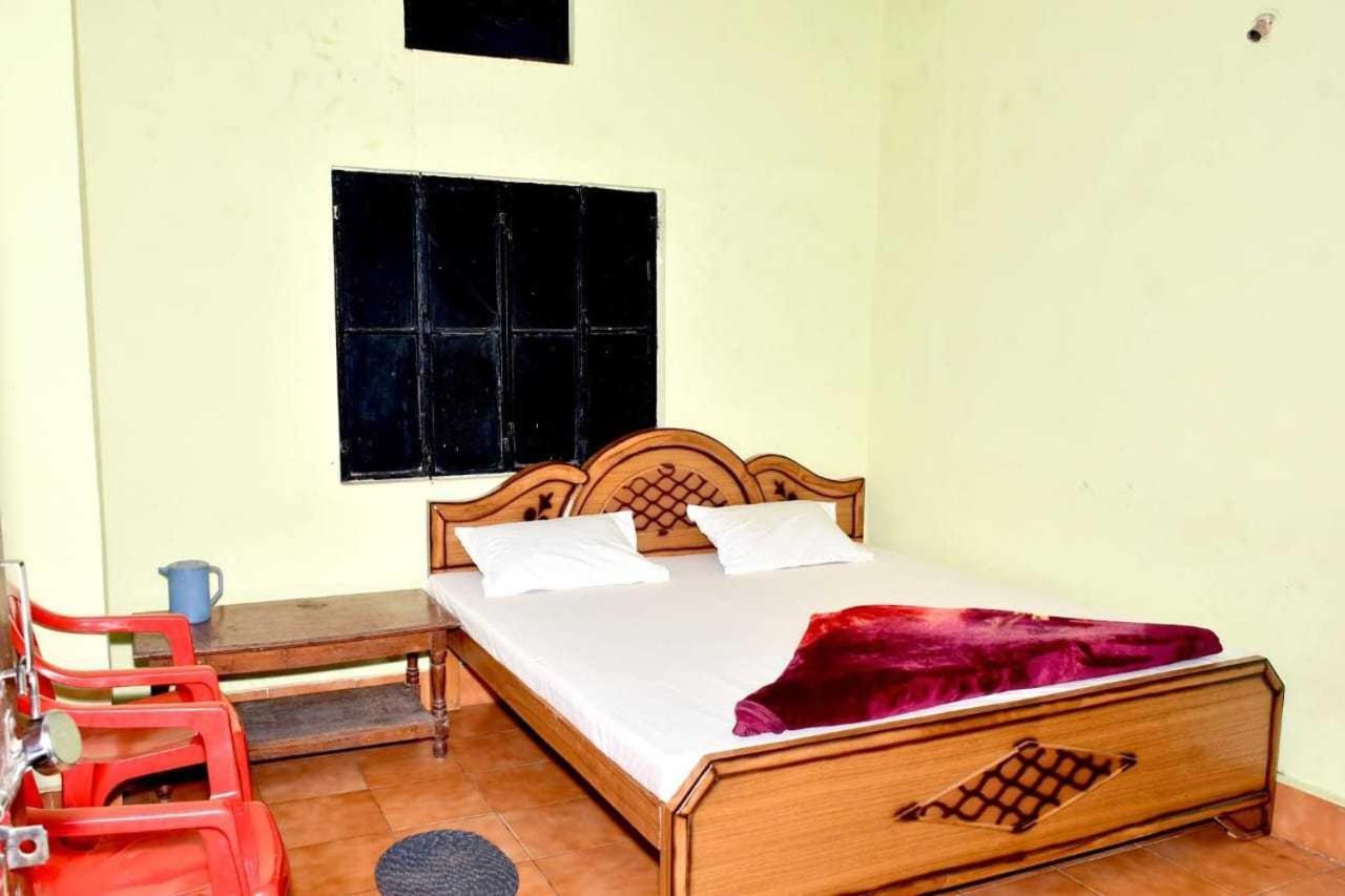 Spot On Hotel Durga Satna Buitenkant foto