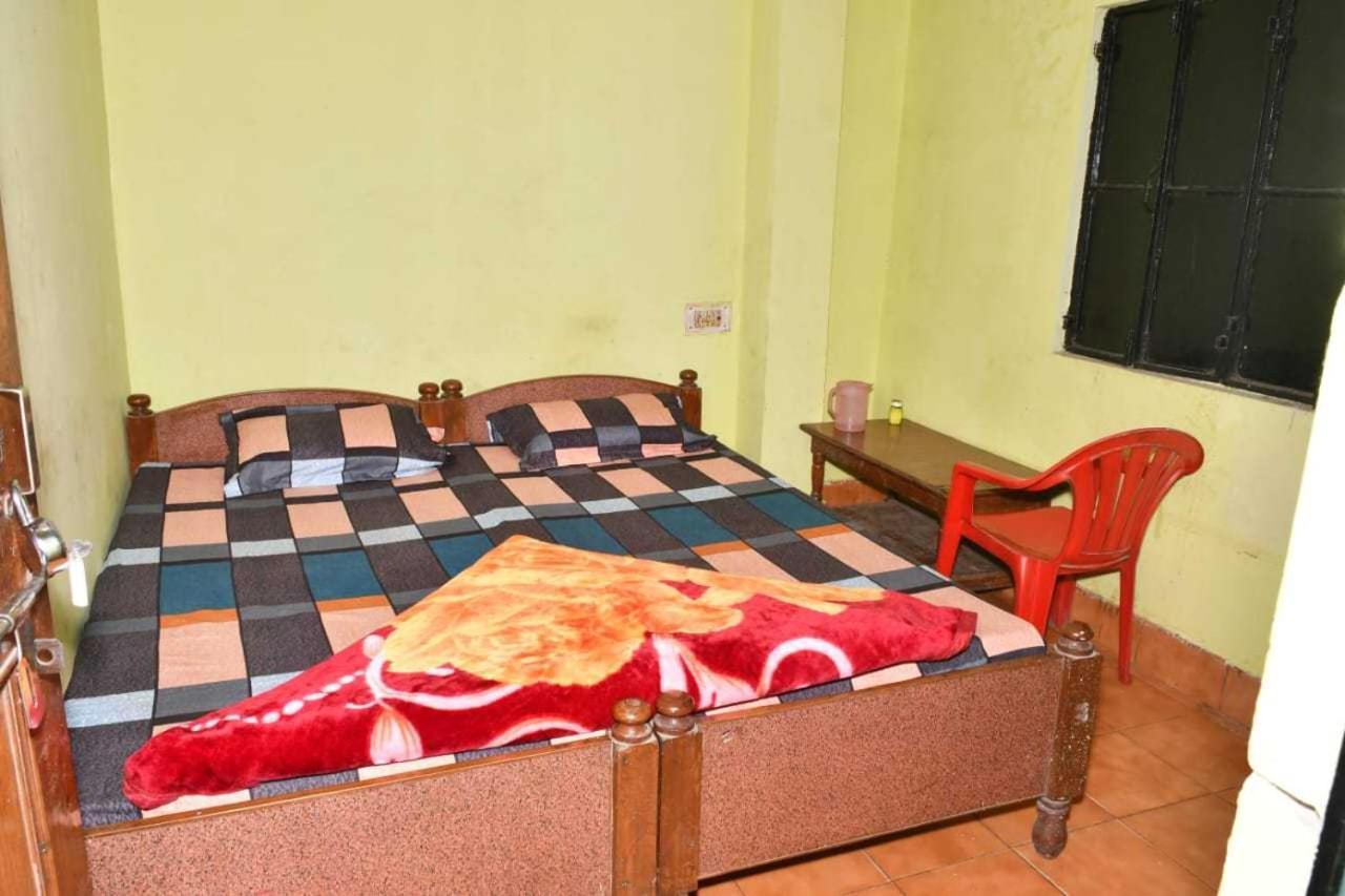 Spot On Hotel Durga Satna Buitenkant foto